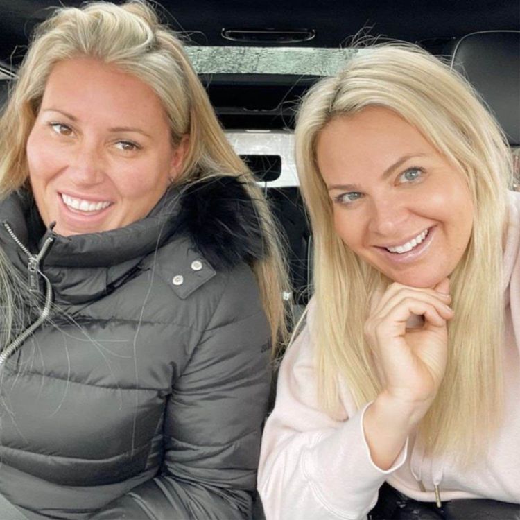 cover art for Getting Back To What You Love with Zibby Owens