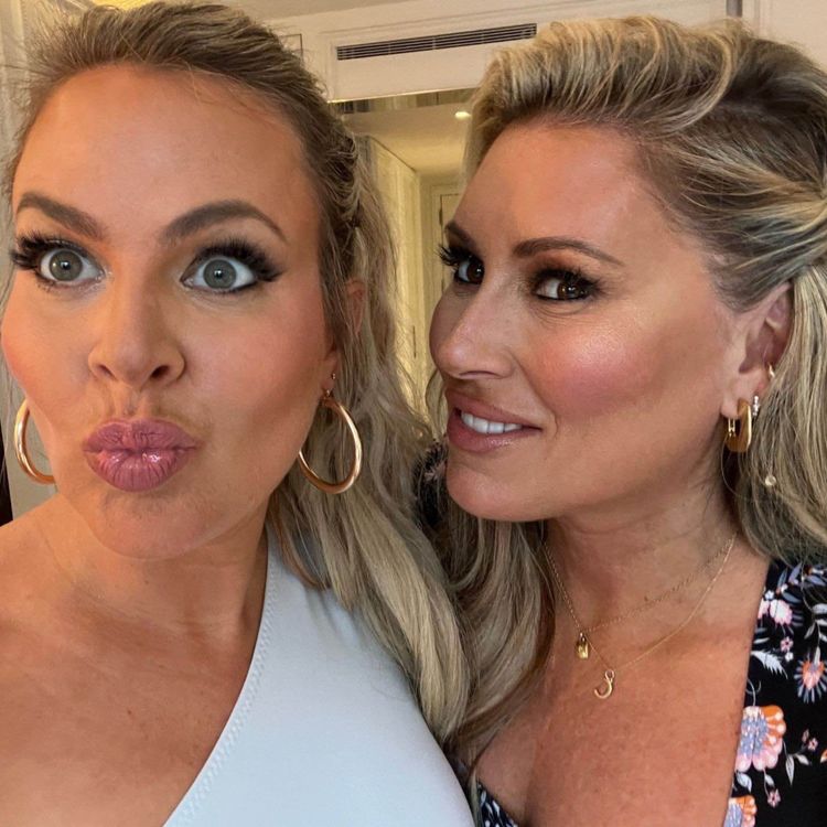 cover art for People Just Trust Us