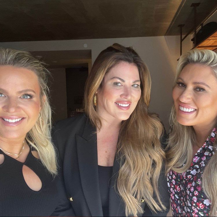 cover art for When Online Haters Think They Have a "Real" Voice with Emily Simpson