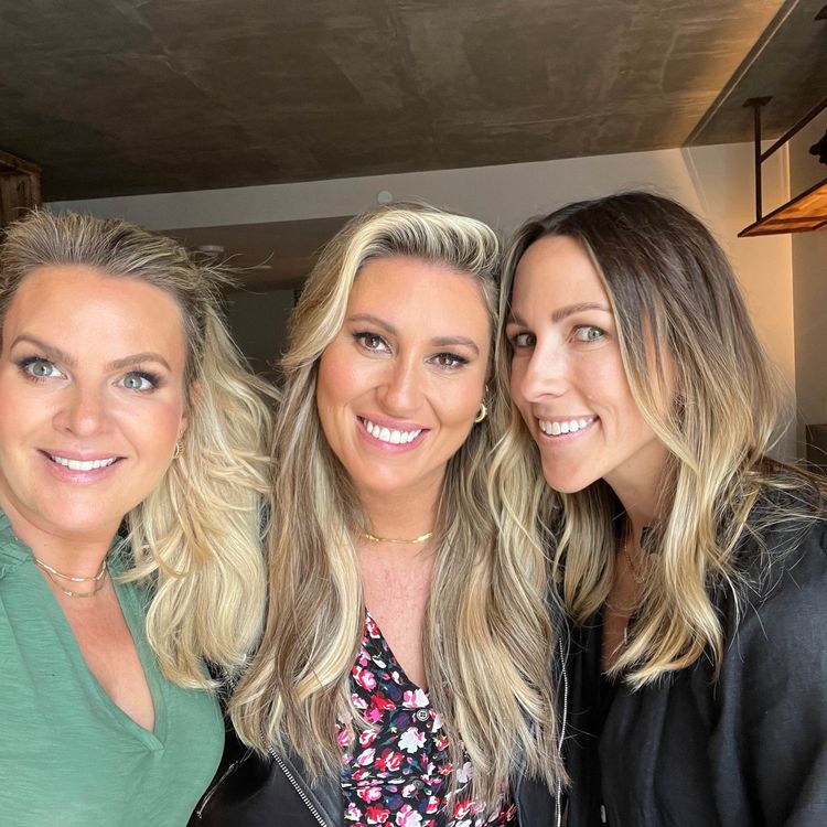 cover art for Learning How To Love Yourself With Jacey Duprie