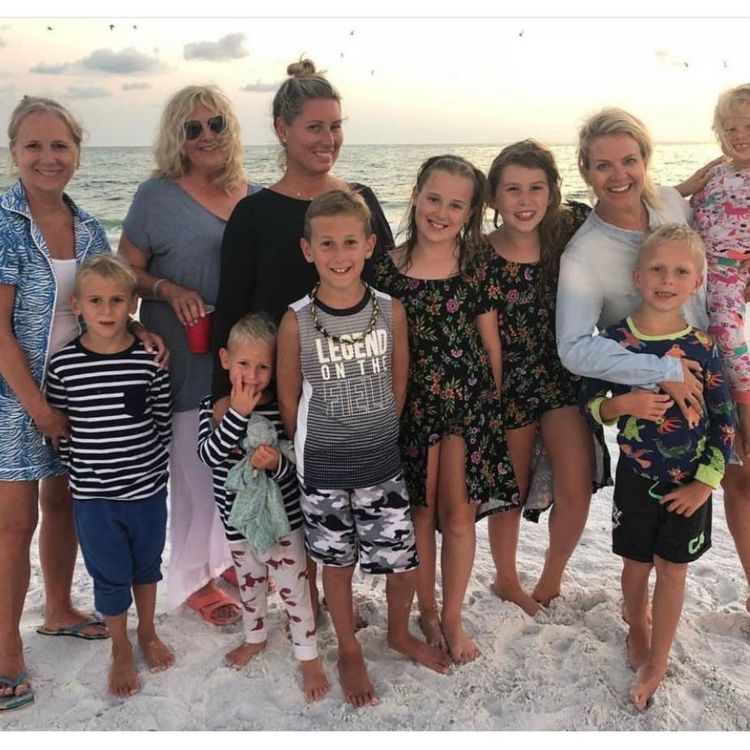 cover art for Don't Rescue Your Children 