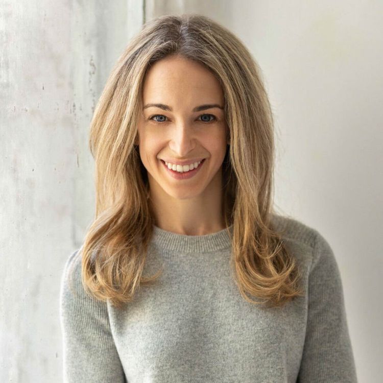 cover art for Parenting Just Got Easier with Dr. Becky