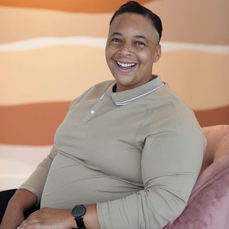 cover art for Parenting Unfiltered: Building Confidence with Coach Carey