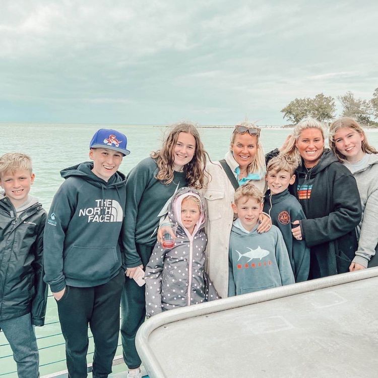 cover art for Why Do Mean Girls Have Power?