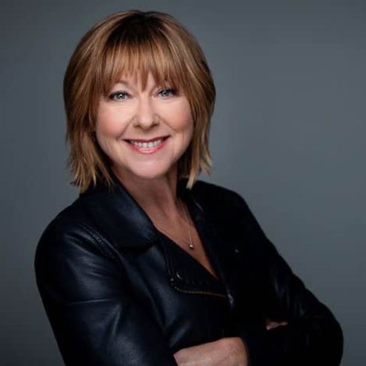 cover art for Keeping Kids Grateful Over the Holidays with Alyson Schafer