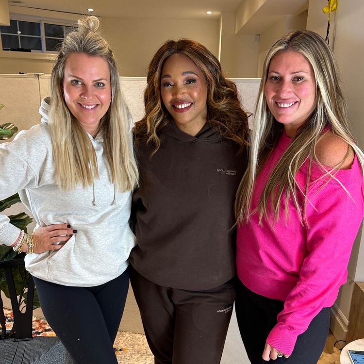 cover art for Cityline Host Tracy Moore