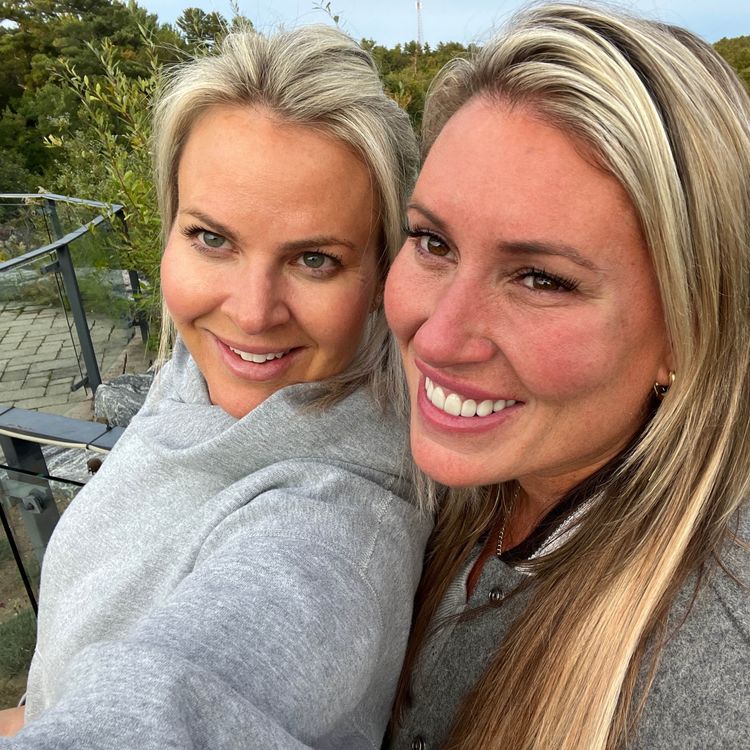 cover art for Cat & Nat Life Lessons for 2023