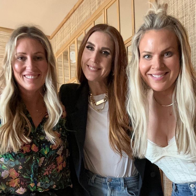 cover art for Up Close with Jessi Cruickshank 