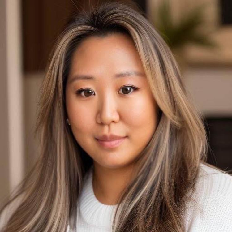 cover art for Alala Founder Denise Lee 