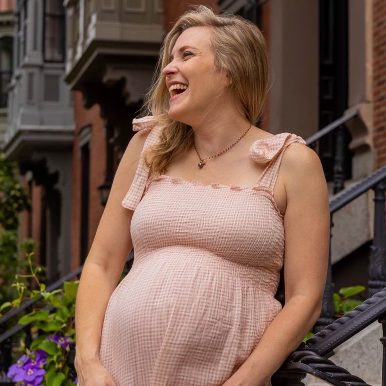 cover art for The New Modern Family with Julia Karol