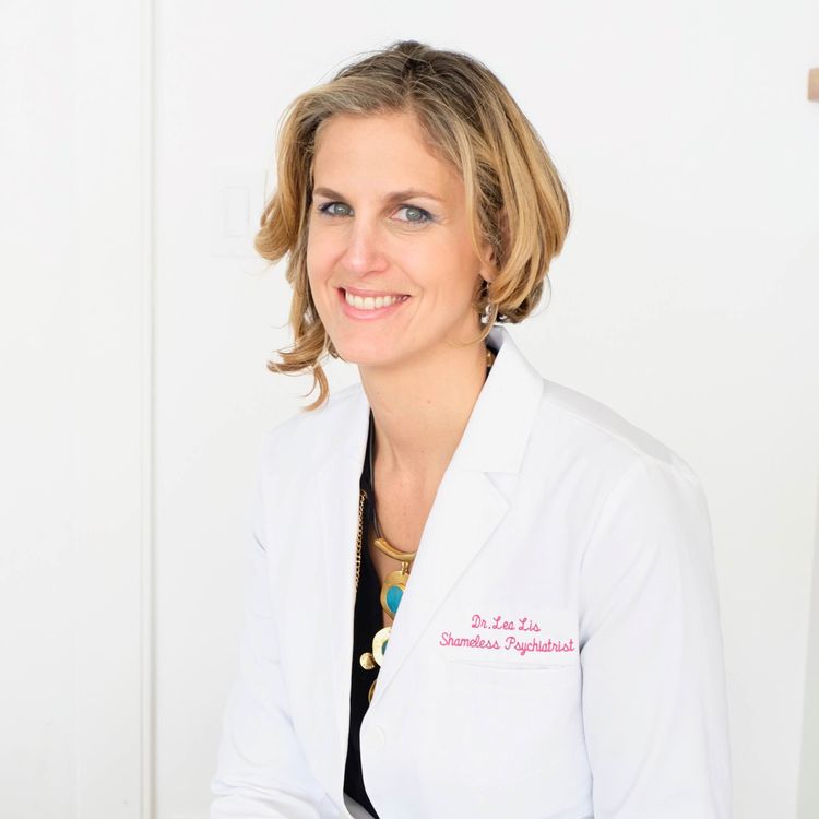 cover art for Raising Boys In Today's World with Dr. Lea Lis