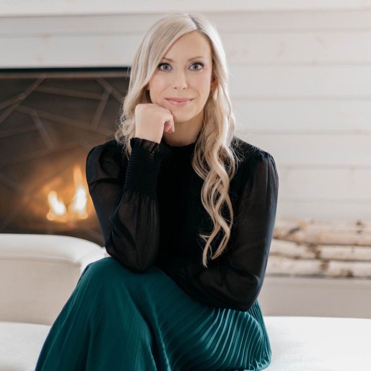 cover art for How Our Partners Mood Affects Us with Dr. Tracy Dalgleish