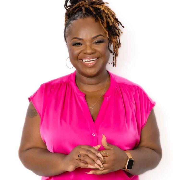 cover art for Serial Entrepreneur Vivian Kaye