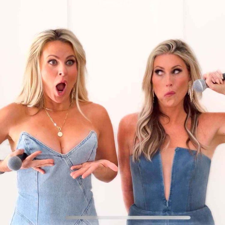 cover art for How Cat Met Marc 