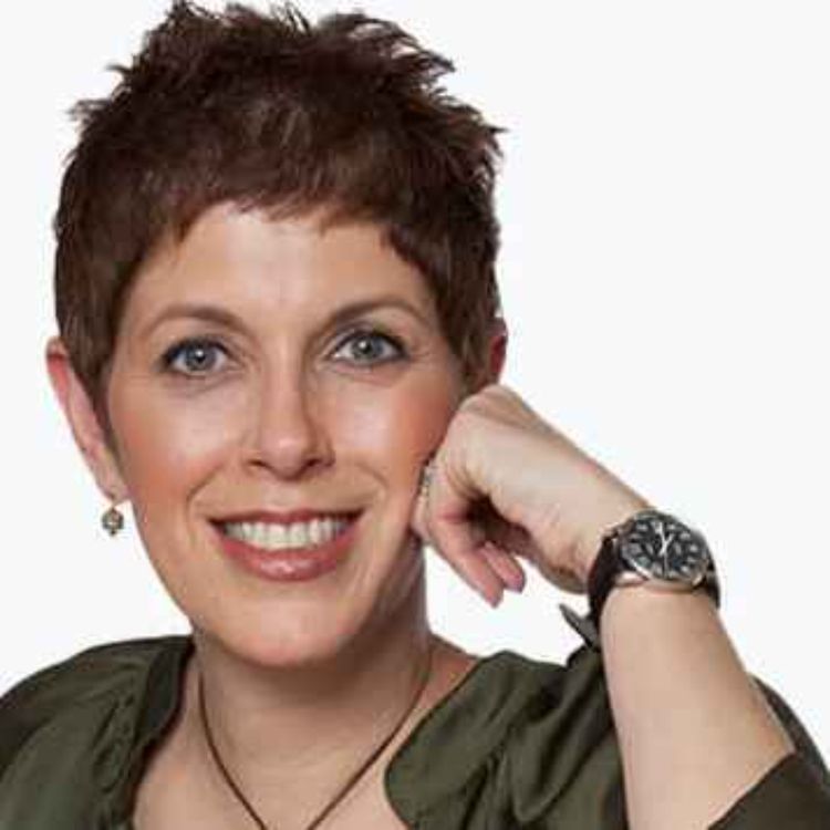 cover art for Guiding a Child with ADHD with Leslie Josel 