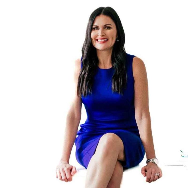 cover art for Keep Your Relationship Afloat with Nicole McCance