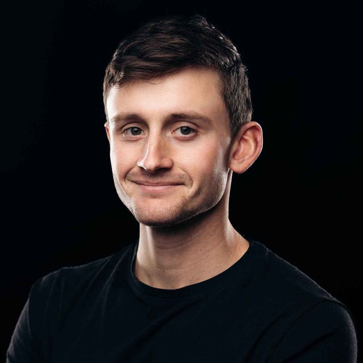 cover art for How To Help Your Anxious Teen with Will Elliott