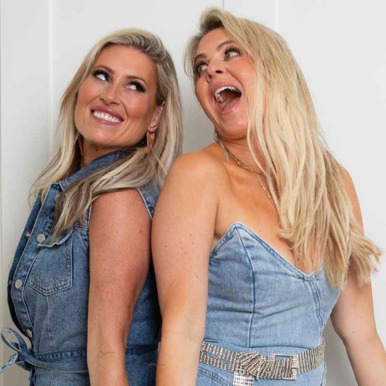 cover art for Two Words: Tinder Sex