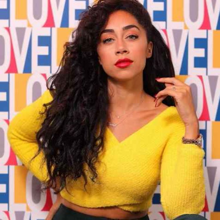 cover art for Sex & Relationship Expert Shan Boodram 