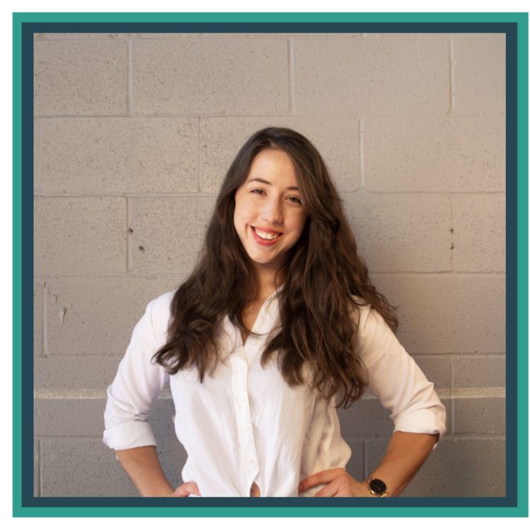 cover art for 'Street Smarts' with Gemma Sheehan