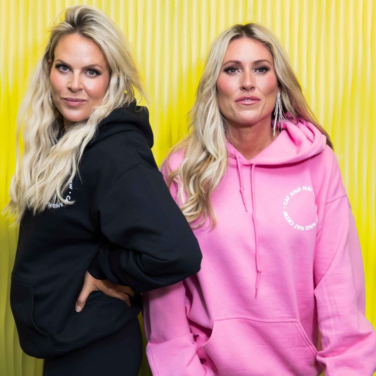 cover art for We Do Too Much