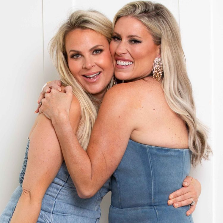 cover art for Sticky Vag & Coffee Enemas