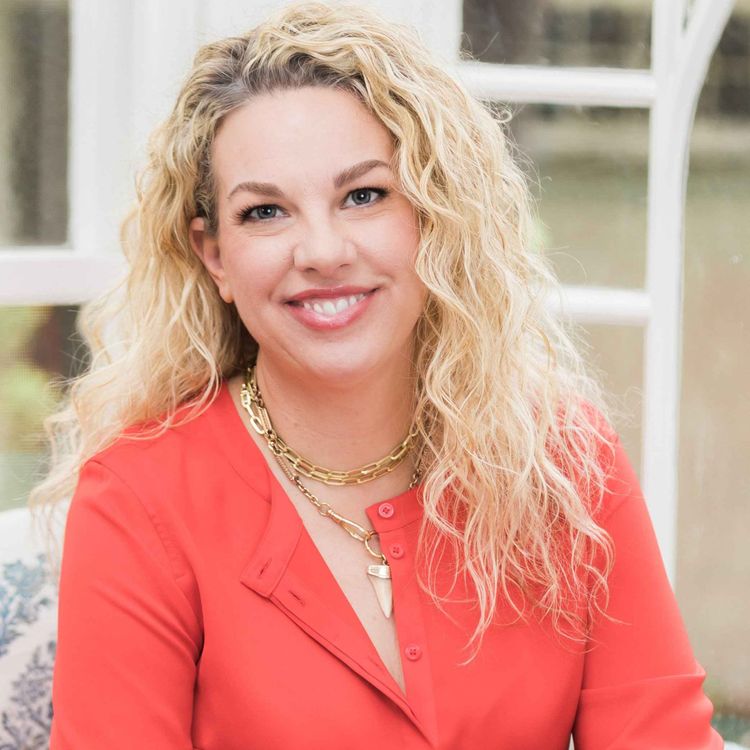 cover art for Create Connection With Your Kids with Dr. Tina Payne Bryson