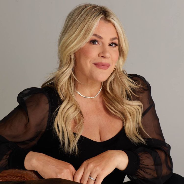 The Comeback Tour' with Heather McMahan - Cat &amp; Nat Unfiltered | Acast