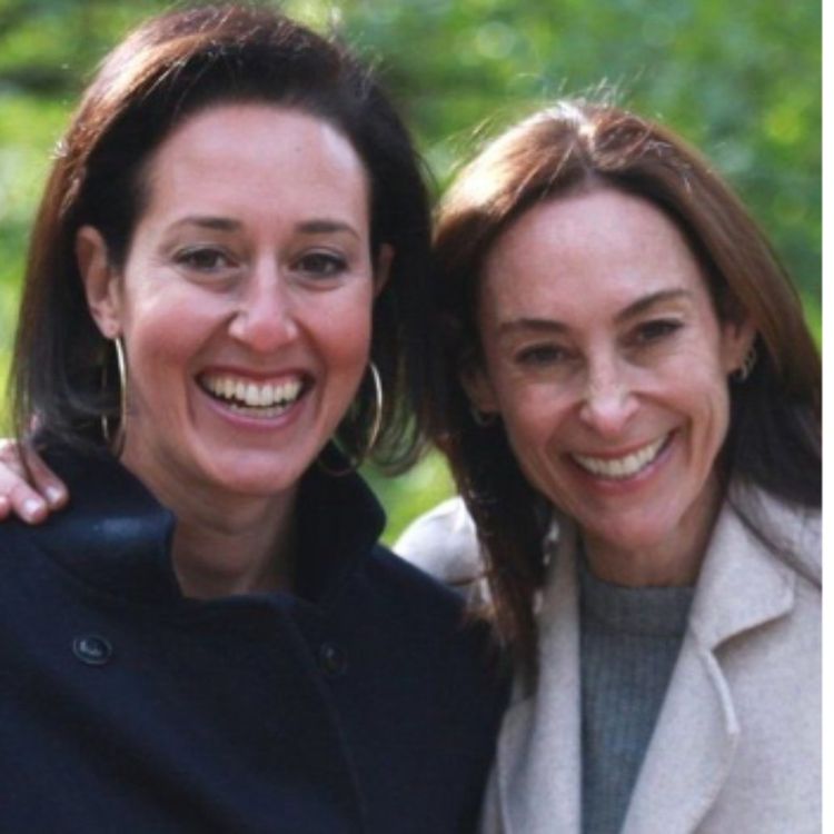 cover art for Modern Puberty Explained with Cara Natterson and Vanessa Kroll Bennett