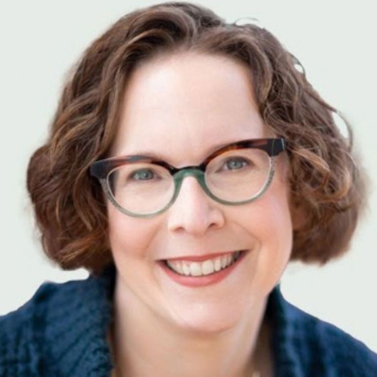 cover art for Raising Kids in a Digital World with Dr. Devorah Heitner