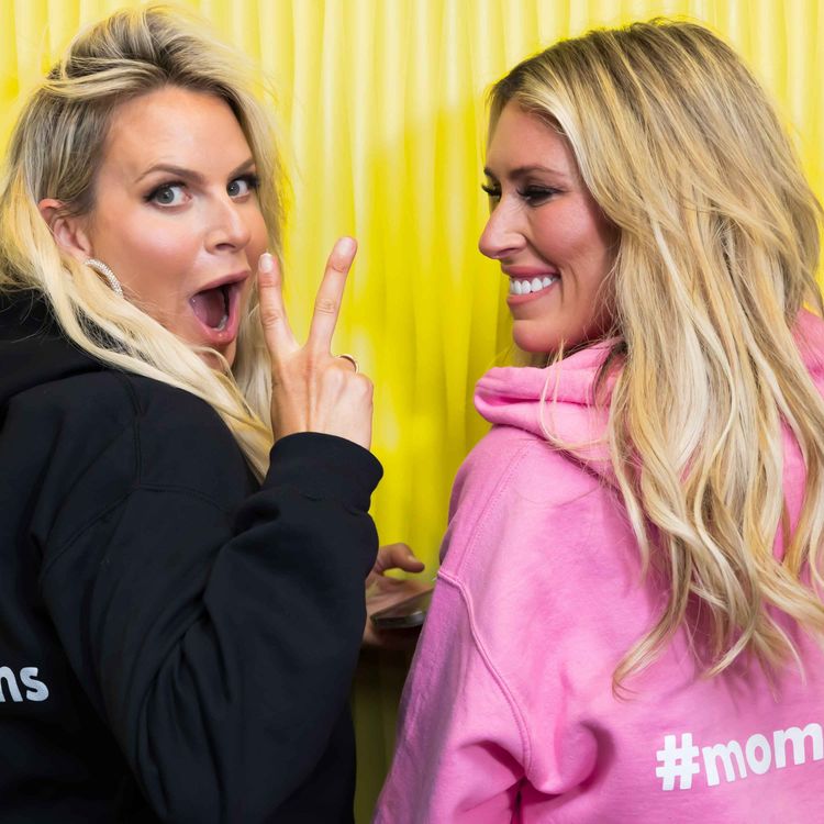 cover art for Cosmic Orgasms