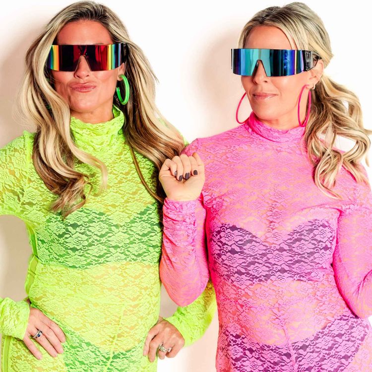 cover art for Bad Advice with Cat & Nat