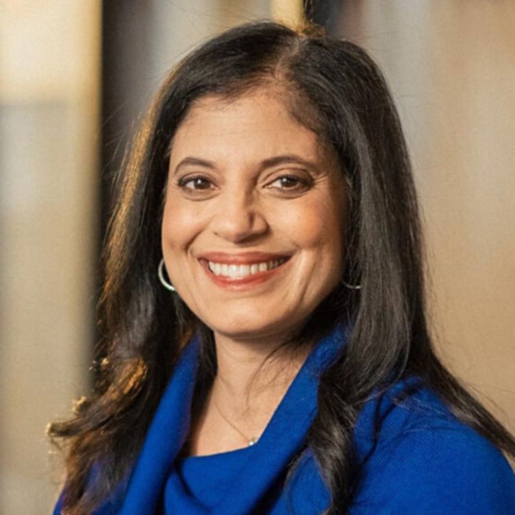 cover art for Understanding Narcissists with Dr. Ramani Durvasula