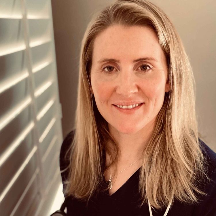 cover art for Trailblazer and Hockey Legend Hayley Wickenheiser