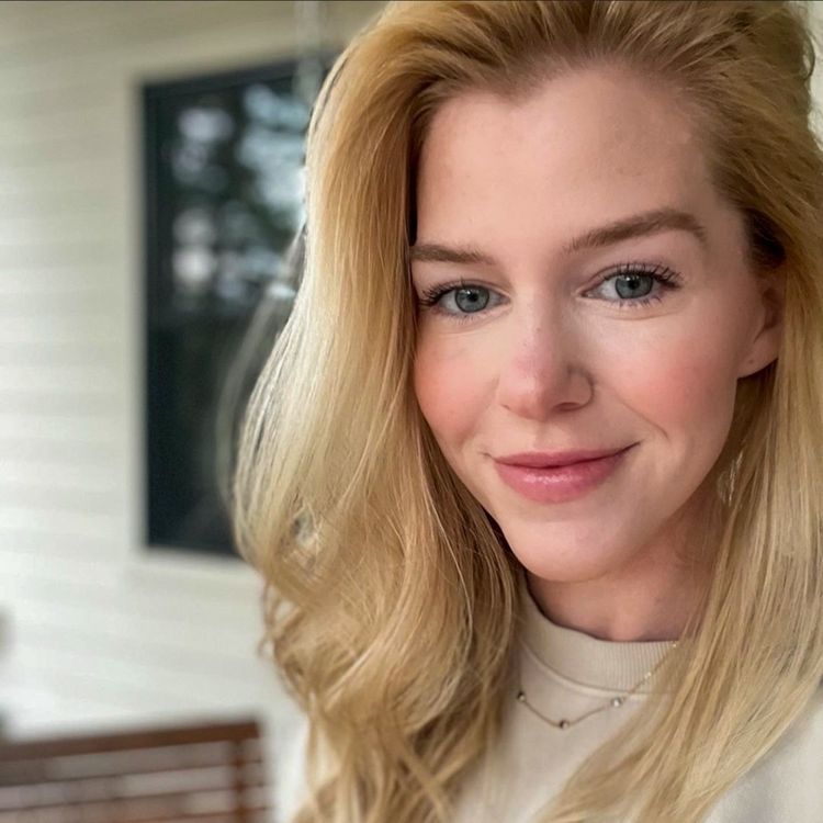 cover art for A Journey of Grief with Julie Thomason