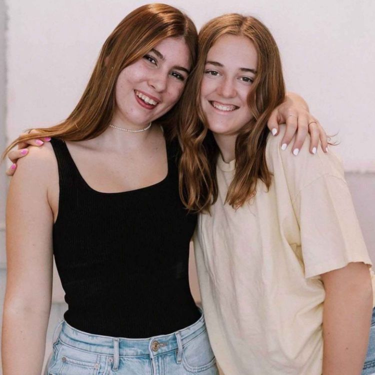 cover art for Handling Rejection and Gaining Confidence with Spencer & Robyn Barbosa