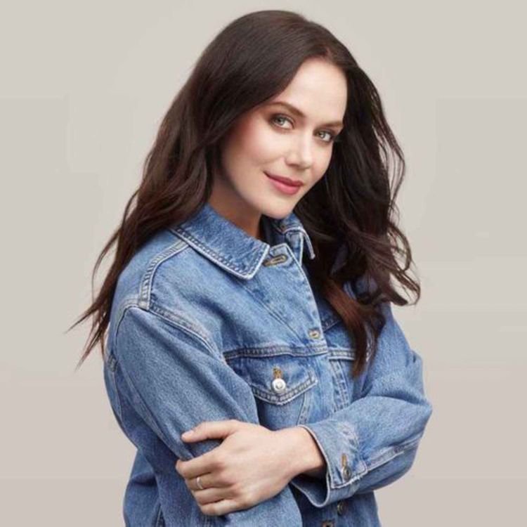 cover art for The Mental Game of Sport with Tessa Virtue