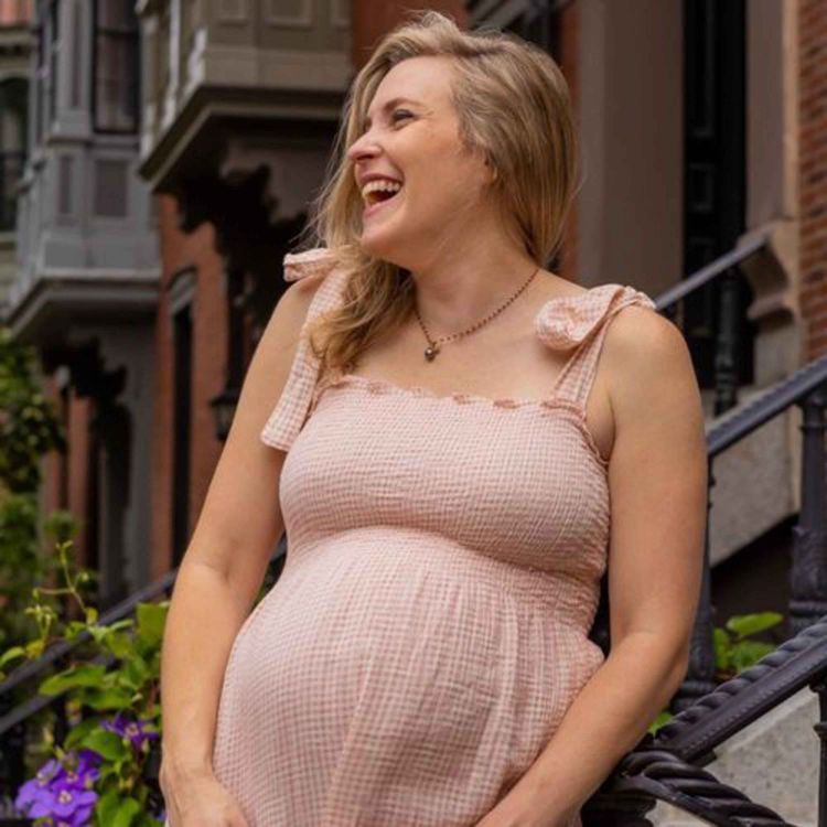 cover art for Redefining Family with Julia Karol 