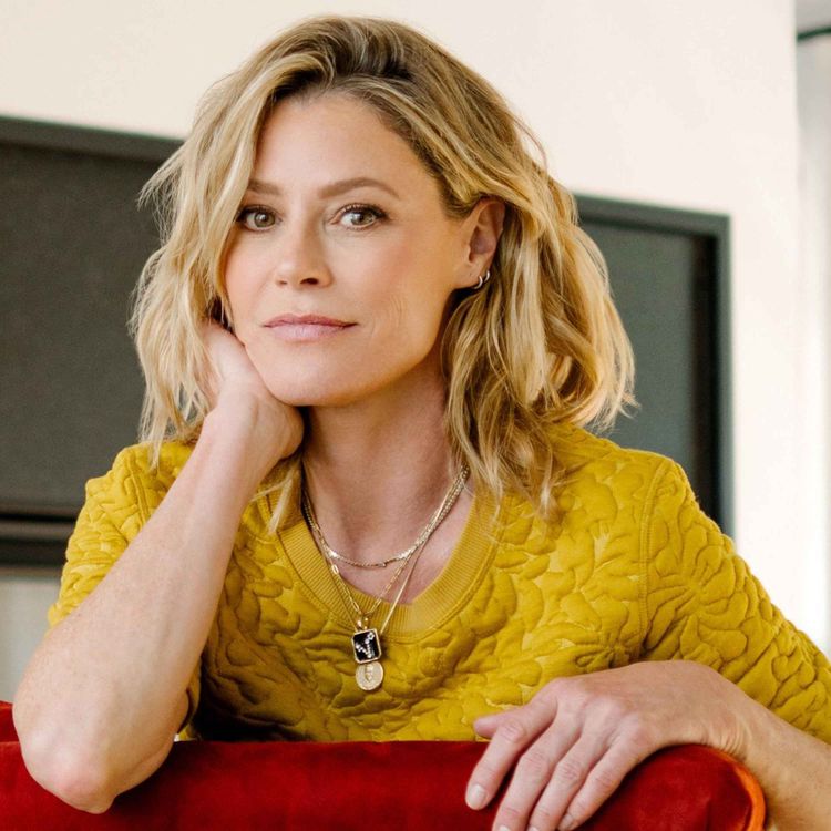 cover art for Julie Bowen is Back