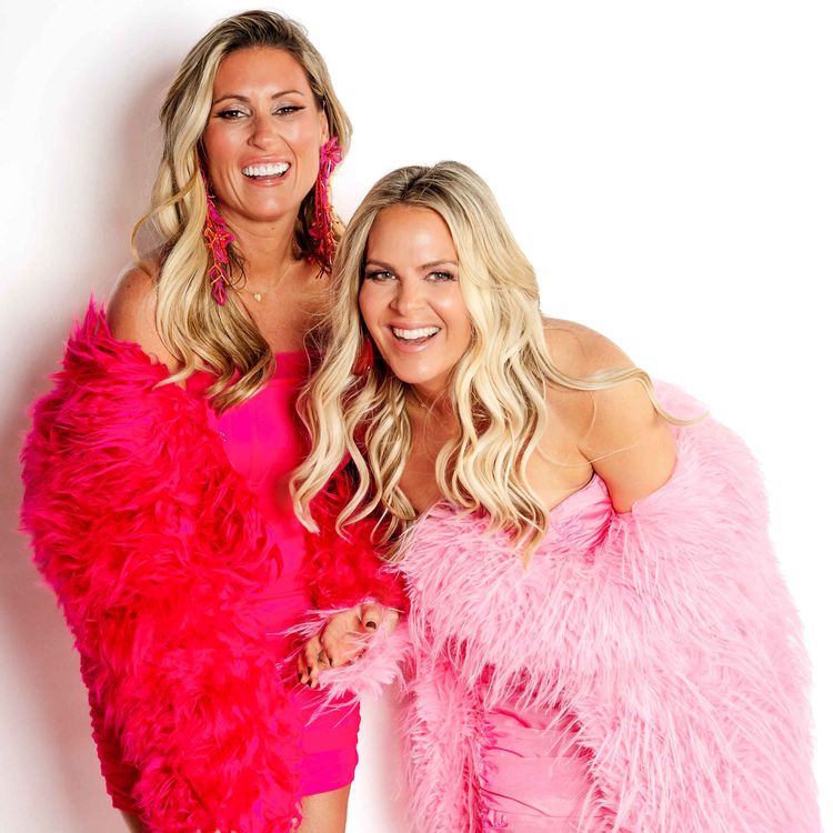 cover art for Menopause & Our Libidos