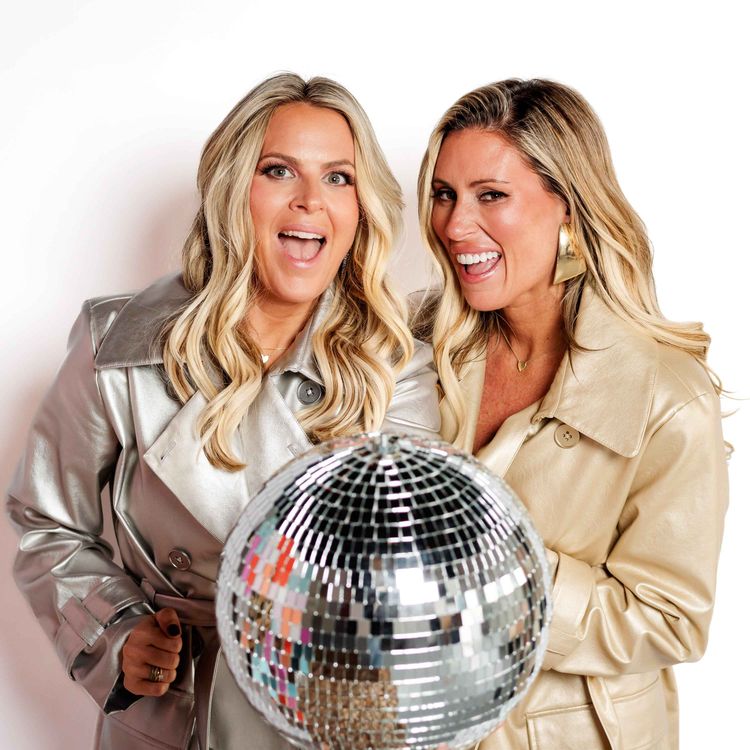 cover art for Is Anxiety a Superpower?