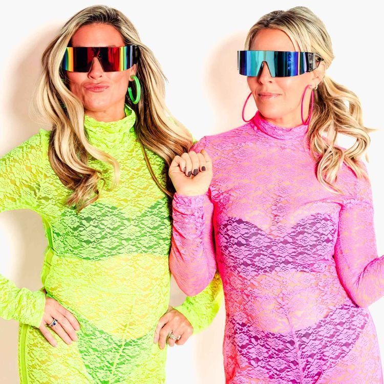 cover art for Hacks For Holiday Sex at the Inlaws