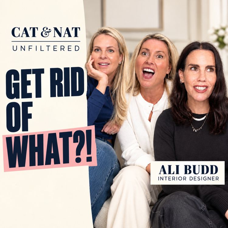 cover art for Stop Buying This with Ali Budd