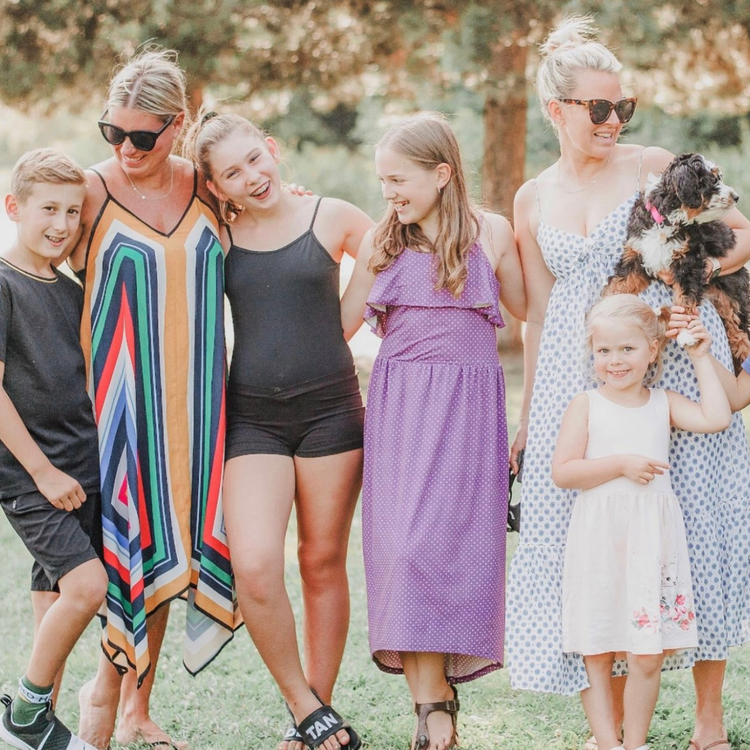 cover art for Vulnerable Conversations With Cat & Nat