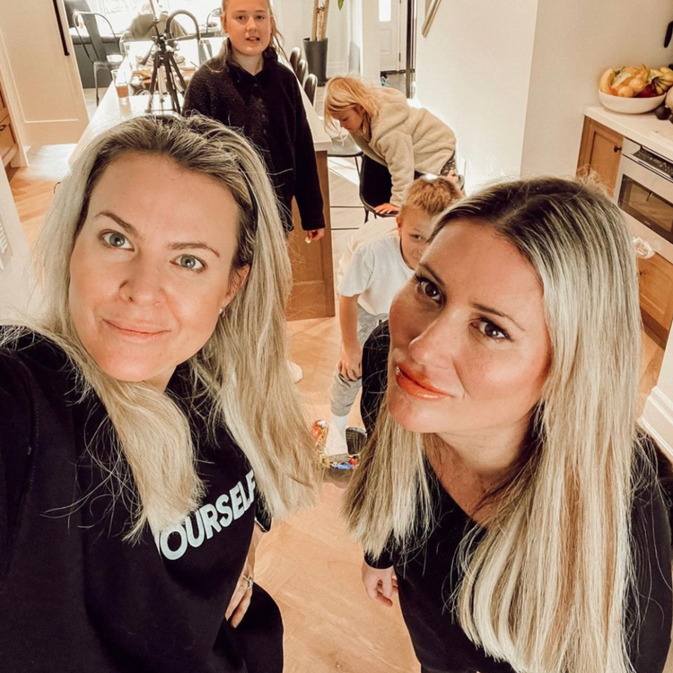 cover art for Sh*t, Our Kids Are Getting Old!