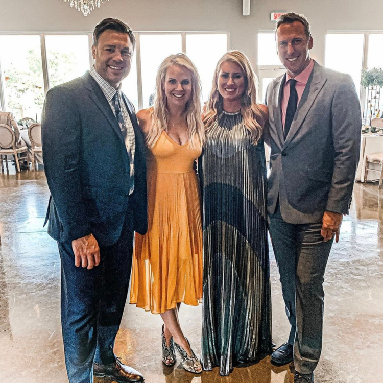 cover art for Marriage Isn't A Fairytale