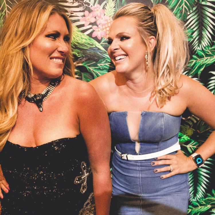 cover art for Vagina Hiatus & Female Empowerment