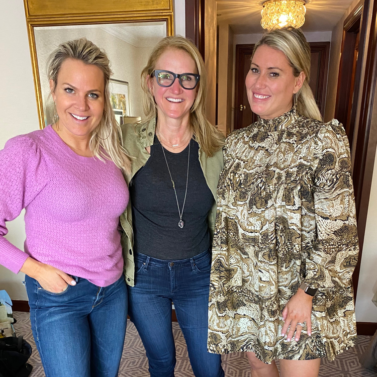 cover art for THROWBACK: How to Get Un-Stuck In Life with Mel Robbins