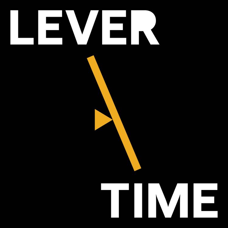 cover art for Lever Time: Will The Cheneys Win Or Lose The Election For Dems?