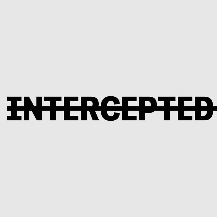 cover art for Intercepted: The Civil and Proxy War Reignites in Syria